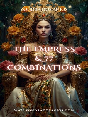 cover image of The Empress and 77 Tarot Combinations
